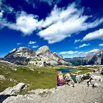 Dolomit Royal 실리안