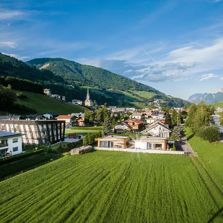 Chalet Dolomit Royal
