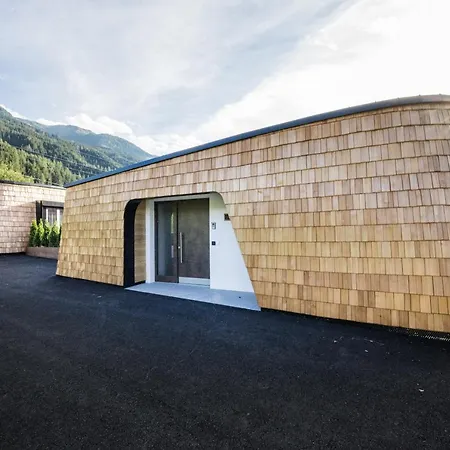 Dolomit Royal Chalet