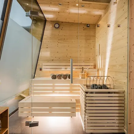 Шале Dolomit Royal Силлиан