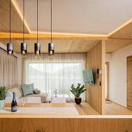 Dolomit Royal Chalet