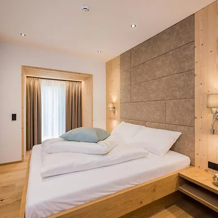 Шале Dolomit Royal