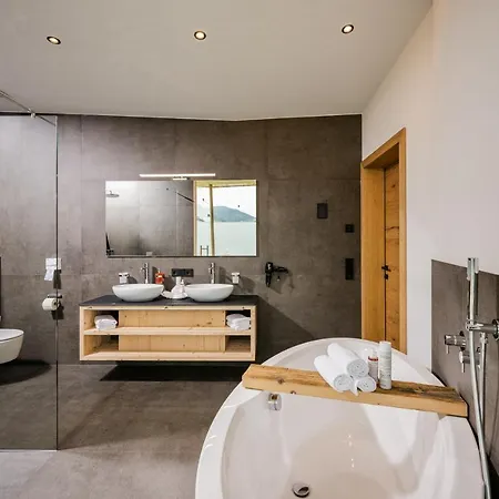 Chalet Dolomit Royal Sillian