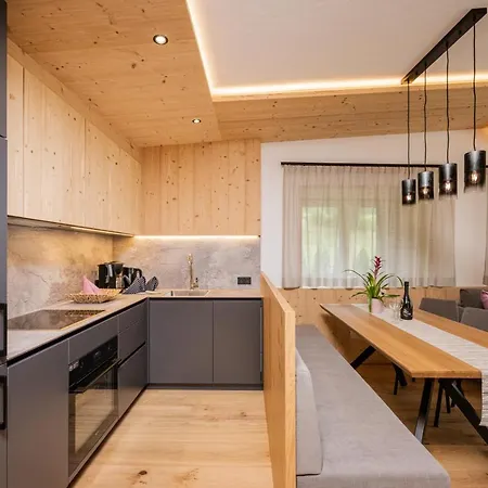 Dolomit Royal * Sillian