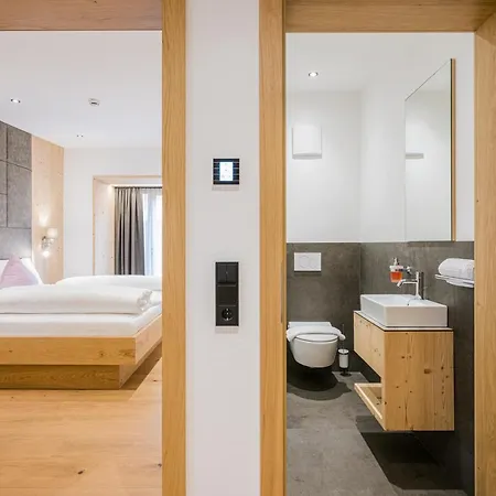 Chalet Dolomit Royal *