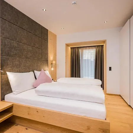 Dolomit Royal Шале