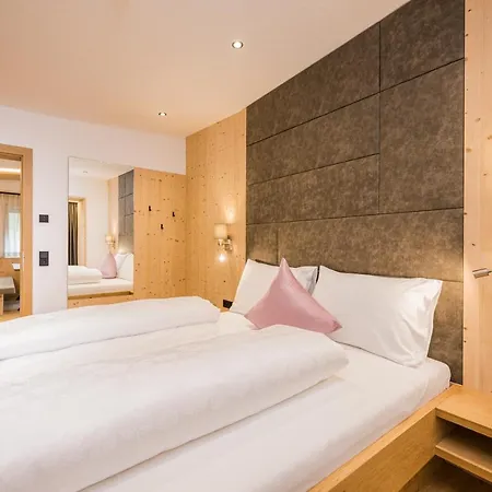 Chalet Dolomit Royal Sillian