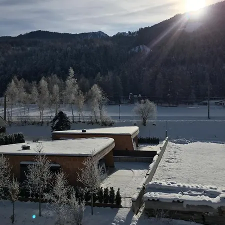 Chalet Dolomit Royal