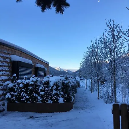 Chalet Dolomit Royal Sillian
