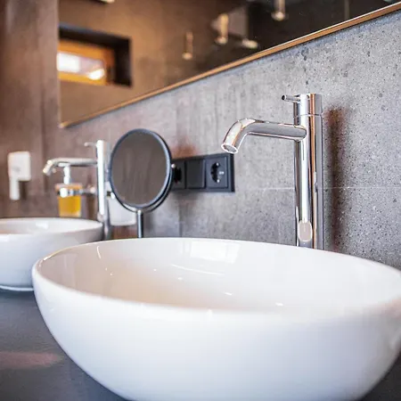 Horská chata Dolomit Royal *