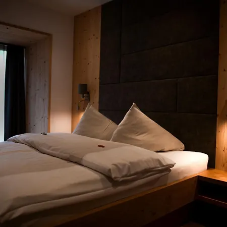 Alpehytte Dolomit Royal Sillian