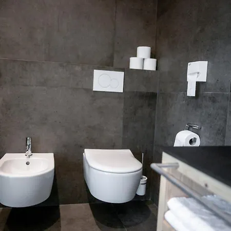 Dolomit Royal Sillian