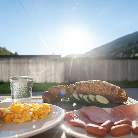 Dolomit Royal Alpehytte *