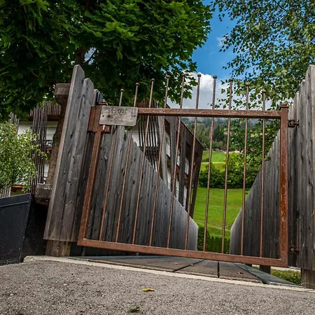 Шале Dolomit Royal *