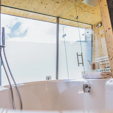 Dolomit Royal Alpehytte Sillian