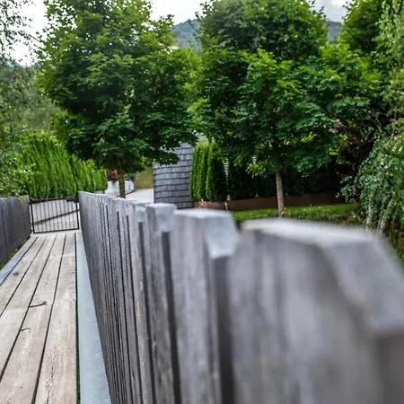 Alpehytte Dolomit Royal Sillian