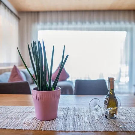 Dolomit Royal Alpehytte Sillian