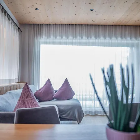 Шале Dolomit Royal Силлиан