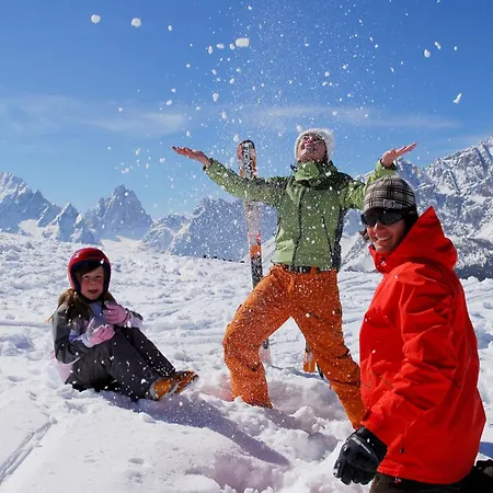 Dolomit Royal *