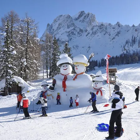 Dolomit Royal