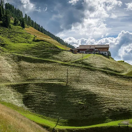 Dolomit Royal 샬레
