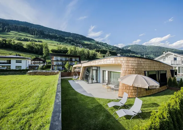 Dolomit Royal * Sillian