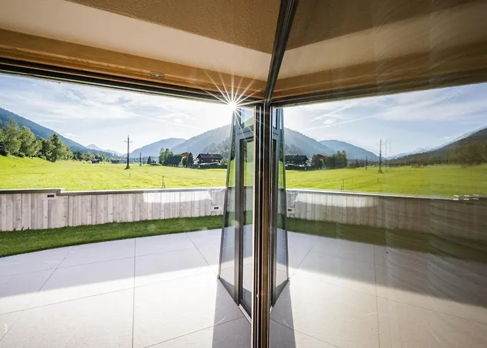 Dolomit Royal Chalet Sillian