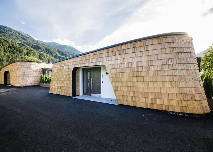 Dolomit Royal Chalet