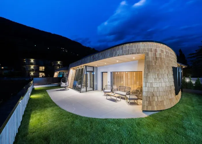 Dolomit Royal * Sillian