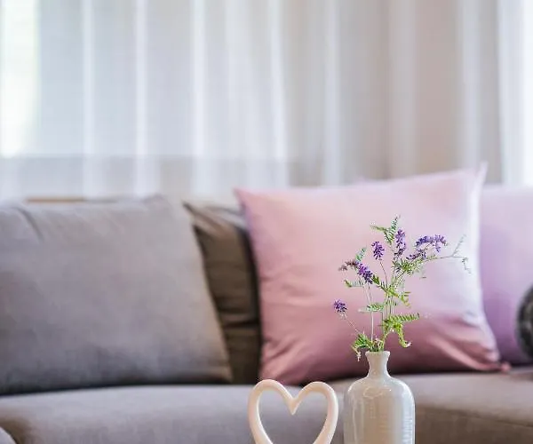 Domek alpejski Dolomit Royal