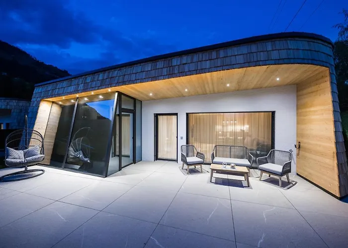 Dolomit Royal Chalet Sillian