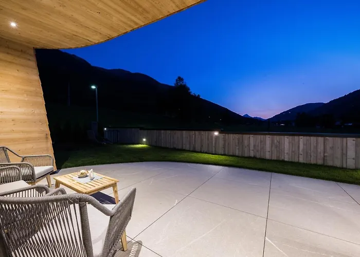 Chalet Dolomit Royal