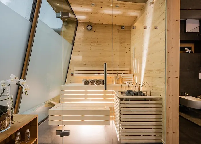 Chalet Dolomit Royal Sillian