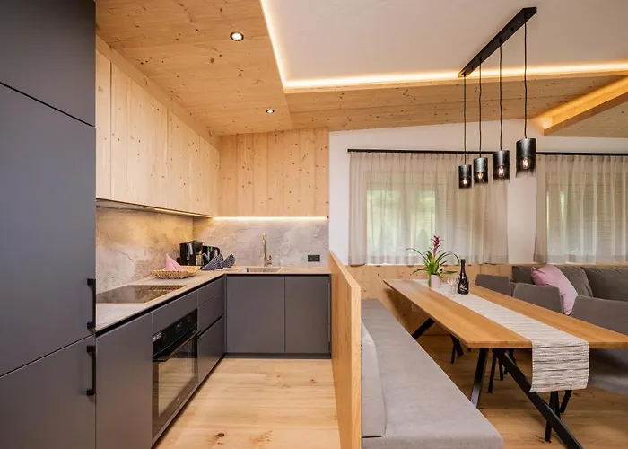 Dolomit Royal * Sillian