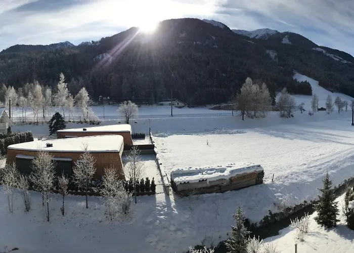 Domek alpejski Dolomit Royal *