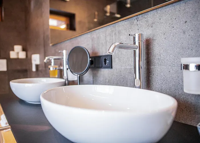 Domek alpejski Dolomit Royal *