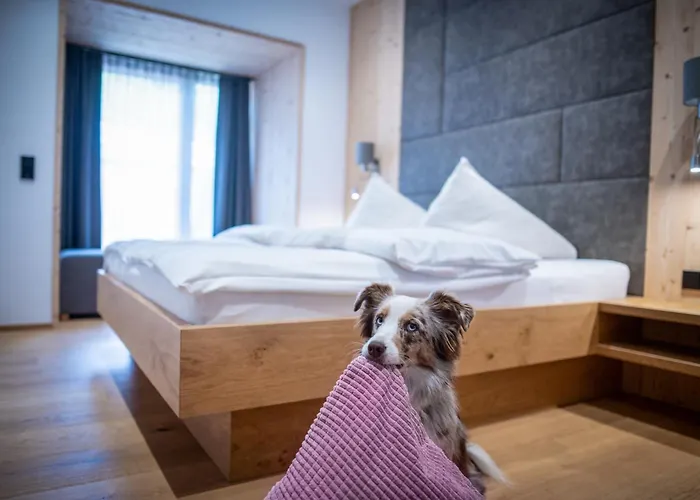 Dolomit Royal Chalet Sillian