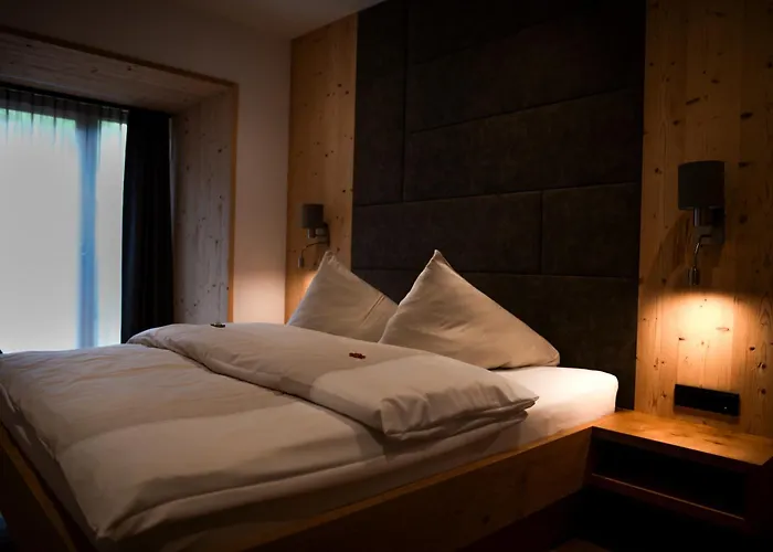 Chalet Dolomit Royal Sillian