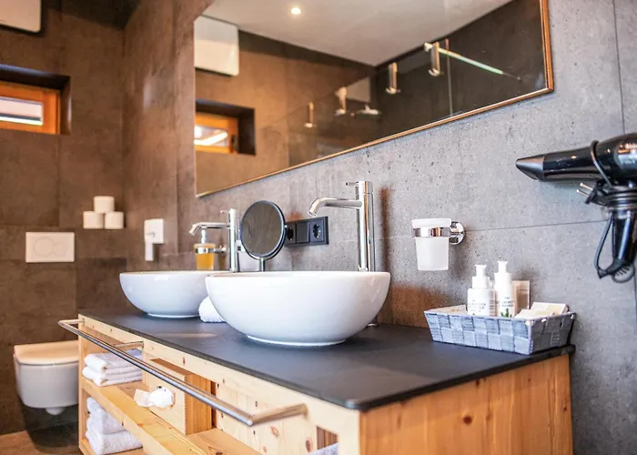 Dolomit Royal Chalet