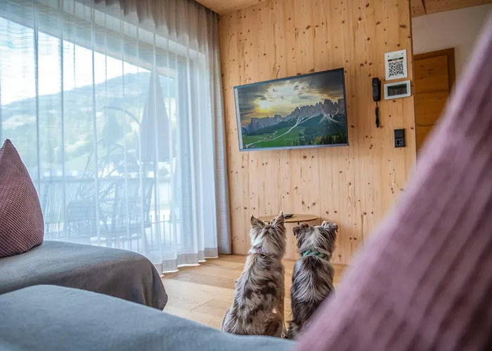 Dolomit Royal Chalet Sillian