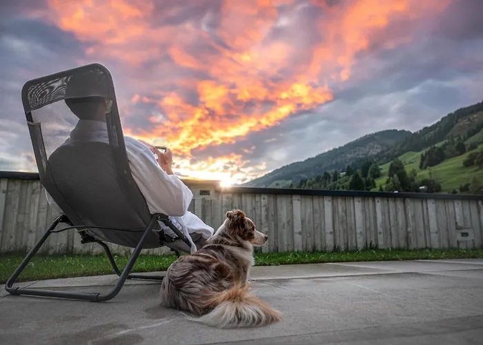 Domek alpejski Dolomit Royal Sillian