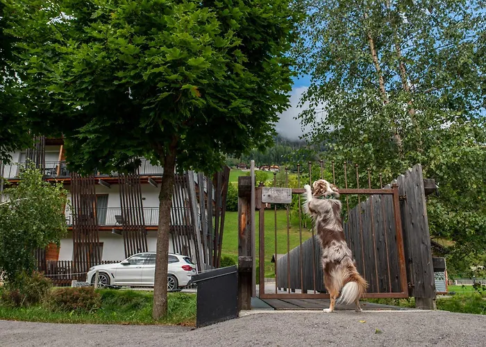 Dolomit Royal Chalet