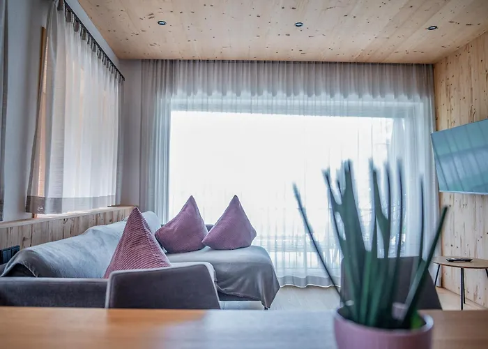 Chalet Dolomit Royal Sillian