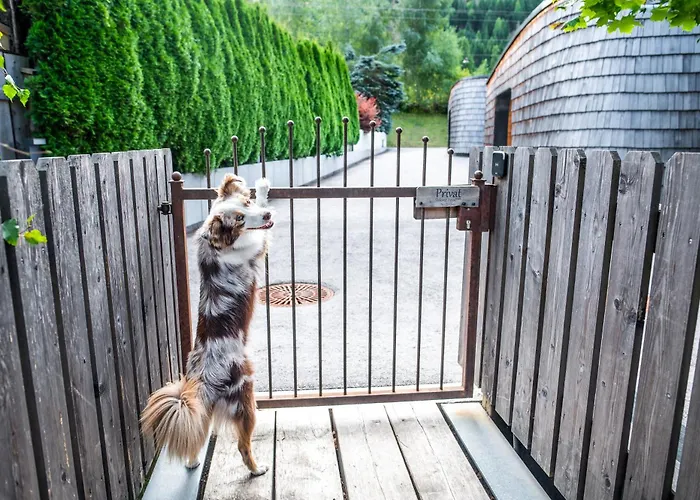 Chalet Dolomit Royal
