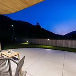 Alpehytte Dolomit Royal