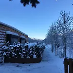 Alpehytte Dolomit Royal Sillian