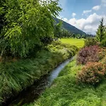Dolomit Royal Sillian