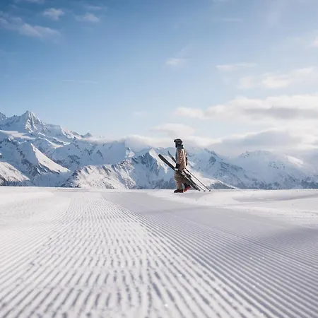 Dolomit Royal Alpehytte