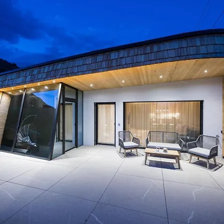 Dolomit Royal Chalet Sillian