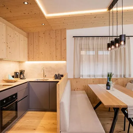 Dolomit Royal Chalet Sillian